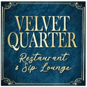 Velvet Quarter