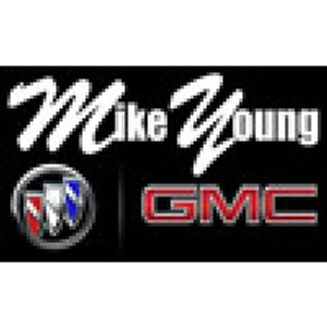 Mike Young Buick GMC - Logo