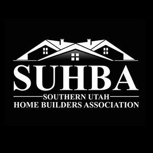 Southern Utah Home Builders Association - Logo