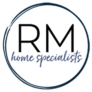 RM Home Specialists - Logo
