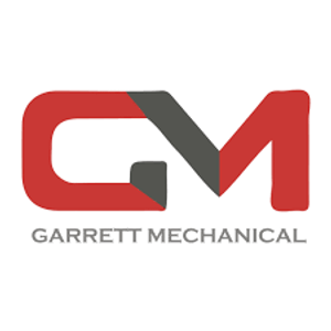 Garrett Mechanical - Logo