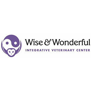 Wise & Wonderful Integrative Veterinary Center - Logo
