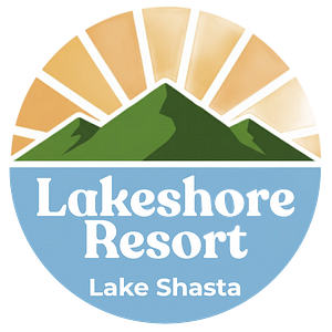 Lakeshore Resort Bar & Grill - Logo