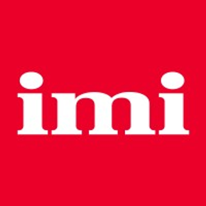 imi Concrete - Logo