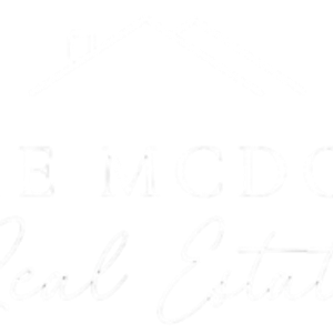 Tracie McDonald Real Estate