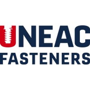 U-Neac Fasteners Inc. - Logo