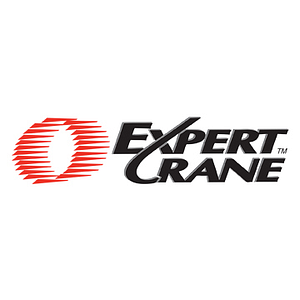 Expert Crane - Logo