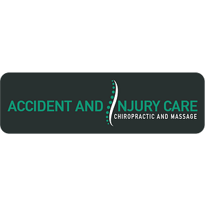 Accident and Injury Care, Chiropractic | Massage | Exercise Rehab - Logo