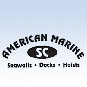 American Marine Shore Control,inc. - Logo