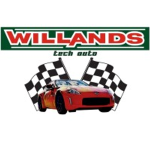 Willands Tech Auto - Logo