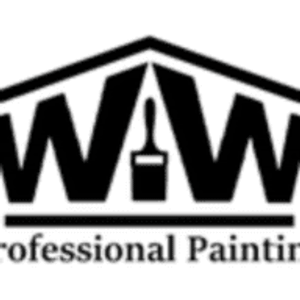 Willard and Ward Pro Painting - Logo