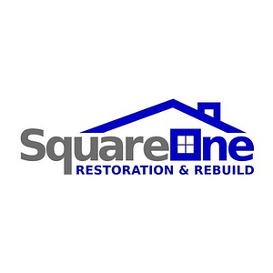 Square One Restoration, LLC - Logo