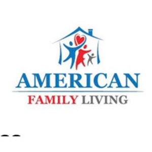 American Family Living Ministries - Logo