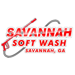SAVANNAH SOFT WASH LLC - Logo