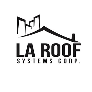 LA Roof Systems Corporation - Logo