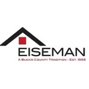Eiseman Exterior Experts - Logo