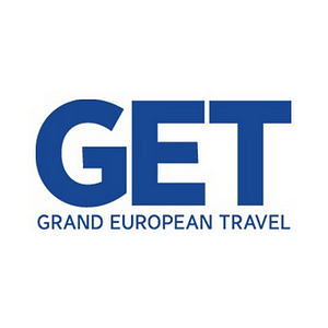 Grand European Travel - Logo