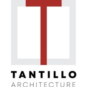 Tantillo Architecture - Logo