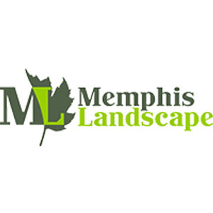 Memphis Landscape - Logo