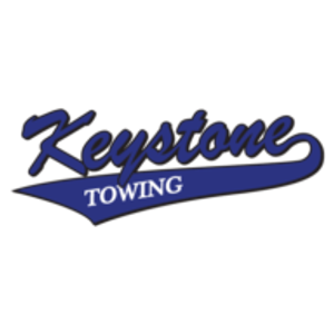 Keystone Towing - Logo