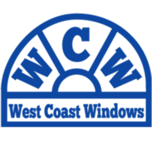 West Coast Windows & Exteriors - Logo