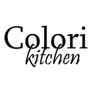 Colori Kitchen - Logo