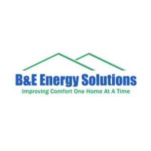 B&E Energy Solutions - Logo