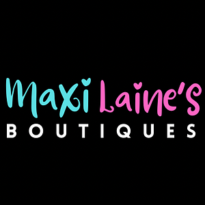 Maxi Laines Boutique - Logo