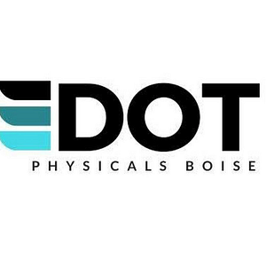 DOT Physicals Meridian
