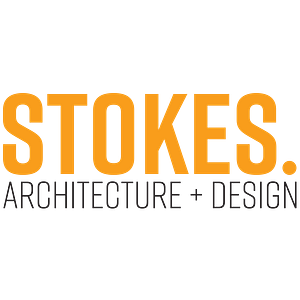 Stokes Architecture + Design - Logo