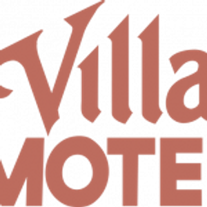 Villa Motel at Manitou Springs - Logo