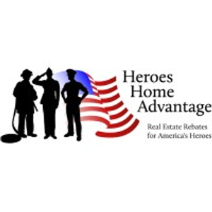 Heroes Home Advantage, LLC - Logo
