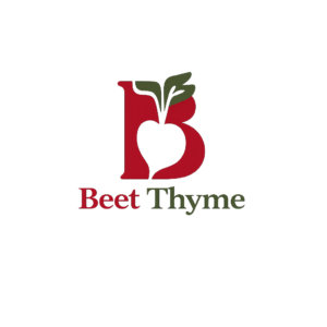 BeetThyme in The Ridge - Logo