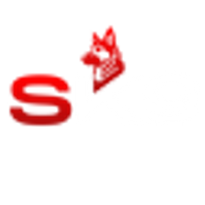 Harley and Sergio Dog Training (SK9) - Logo