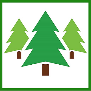 Arbor Barber Tree Experts - Logo