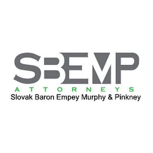 Slovak, Baron, Empey, Murphy & Pinkney LLP (SBEMP) - Logo