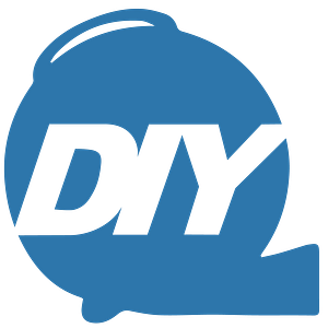 Dry It Center - Logo