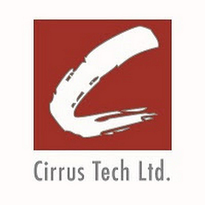Cirrus Hosting - Logo