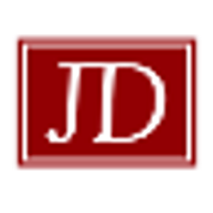 James Duberg Attorney At Law - Logo