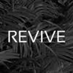 Revive Wellness Place - Logo