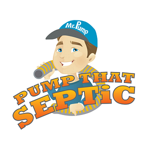 Pump That Septic - Logo