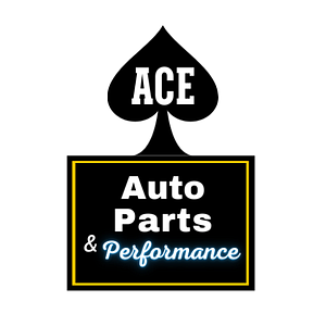 Ace Auto Parts - Logo
