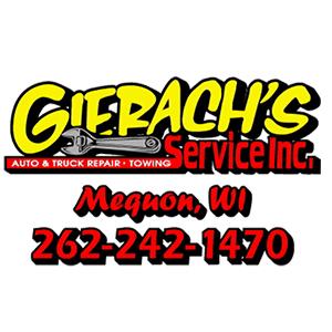 Gierach's Service, Inc
