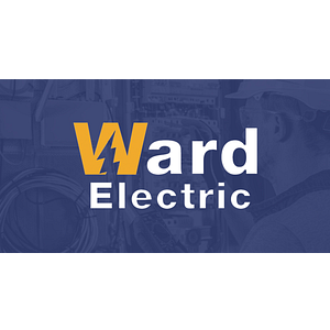 Ward Electric - Logo
