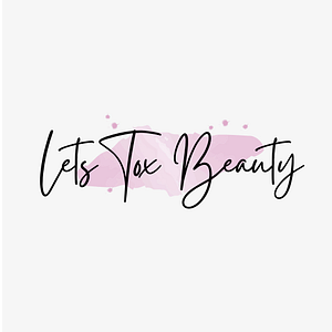 Lets Tox Beauty Med Spa - Logo