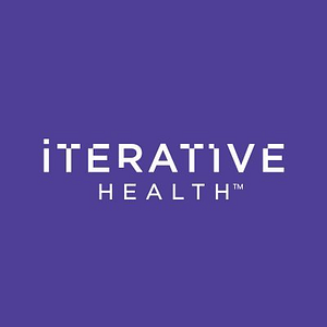 Iterative Health - Logo