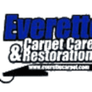 Everette Carpet Care & Restoration - Logo