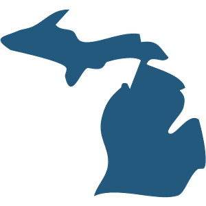 Michigan Steel and Trim - Logo