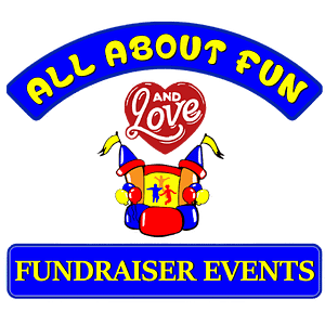 All About Fun And Love - Logo
