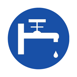 A-1 Budget Plumbing - Logo